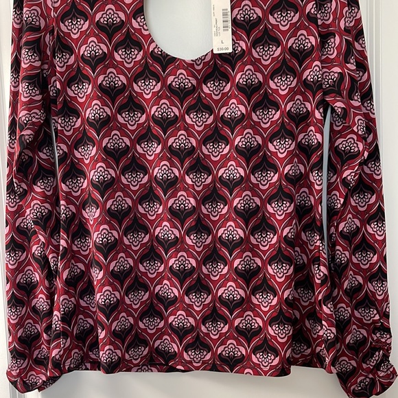 Bisou Bisou Blouse - Picture 5 of 8